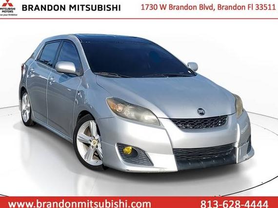 TOYOTA COROLLA MATRIX 2010 2T1KE4EE2AC036804 image